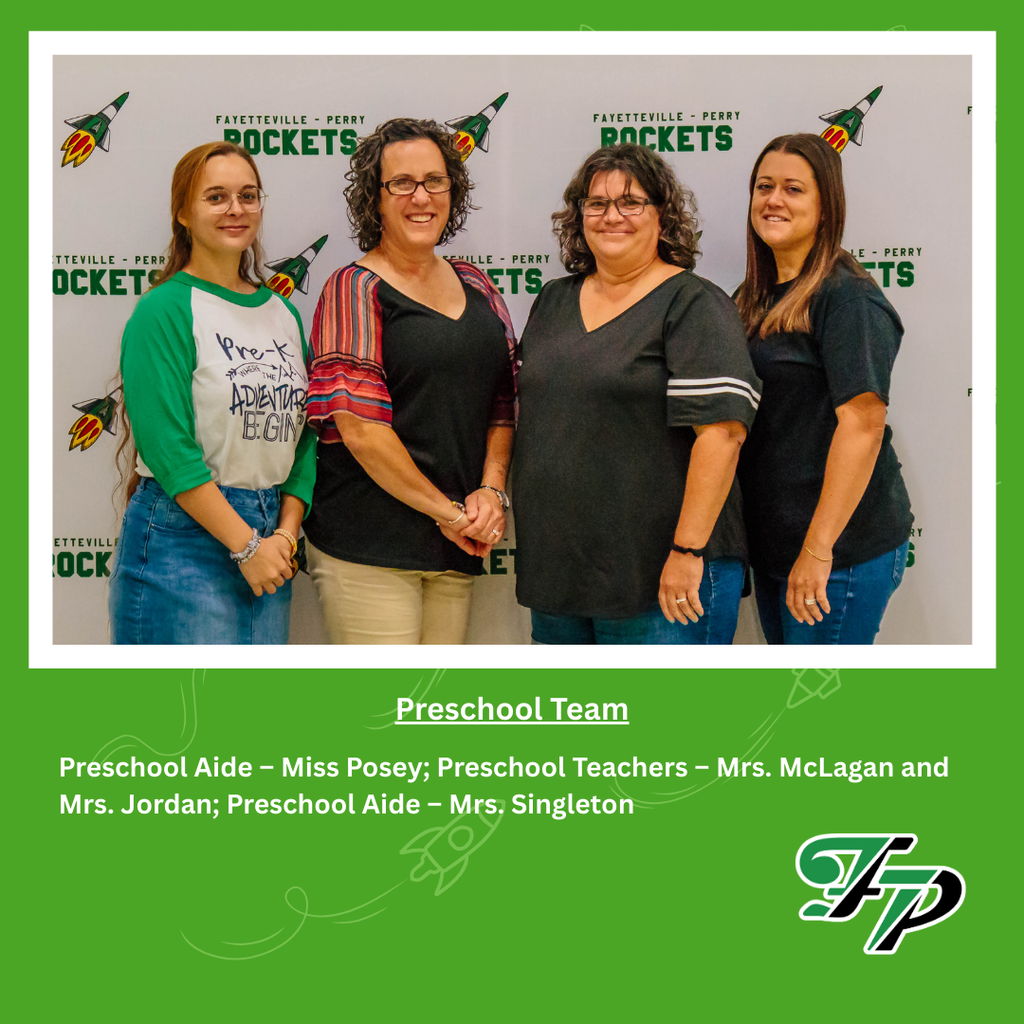 Preschool