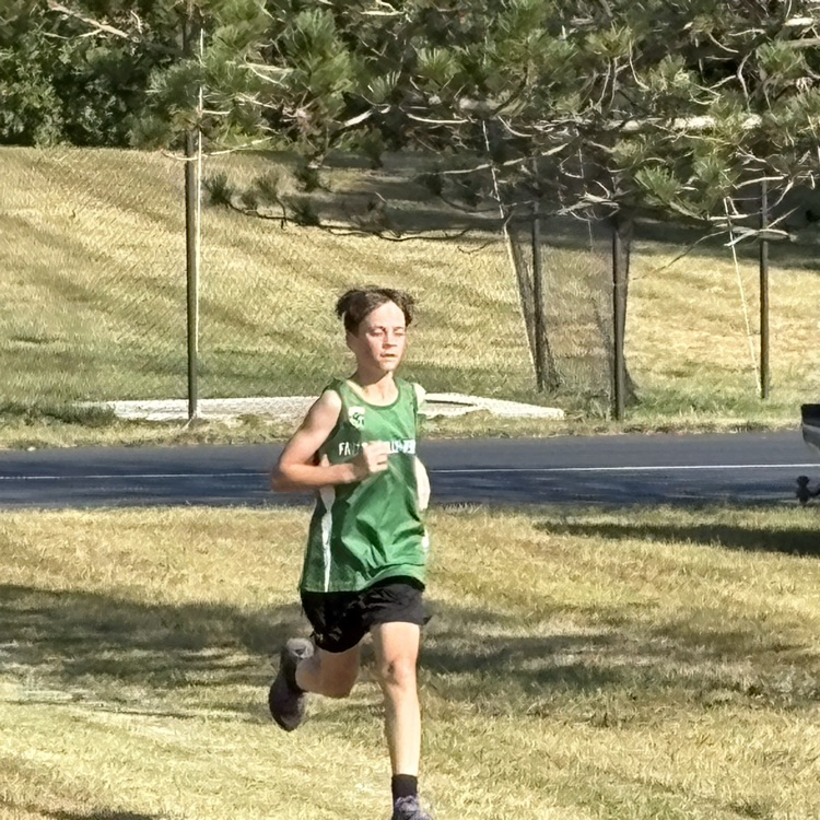 Collinโs coming down the final stretch