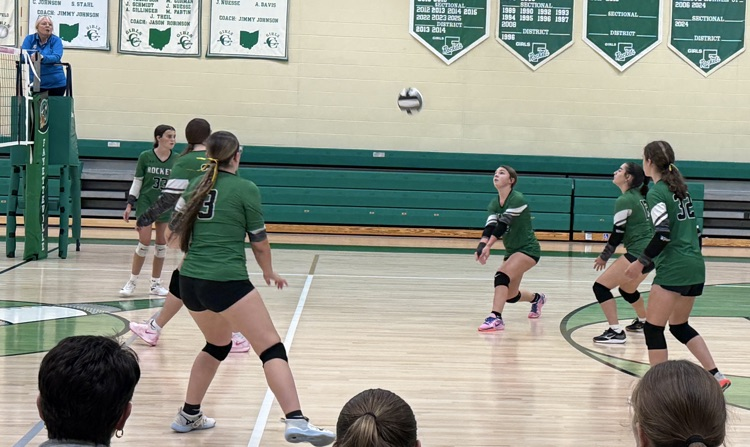 vollyball