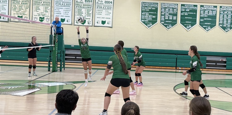 vollyball