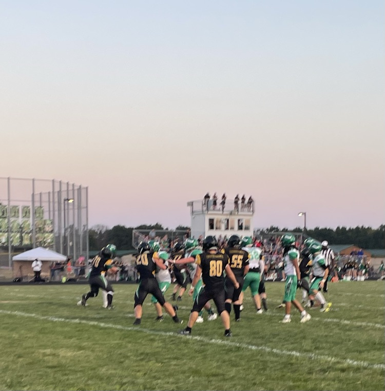 🚀🏈