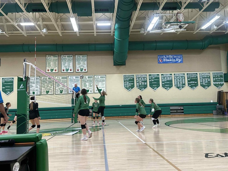 freshman vs Georgetown