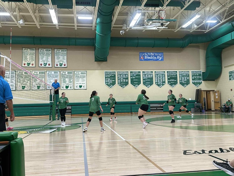 freshman vs Georgetown