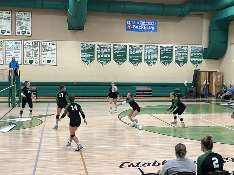 sity Lady Rockets at home versus Georgetown