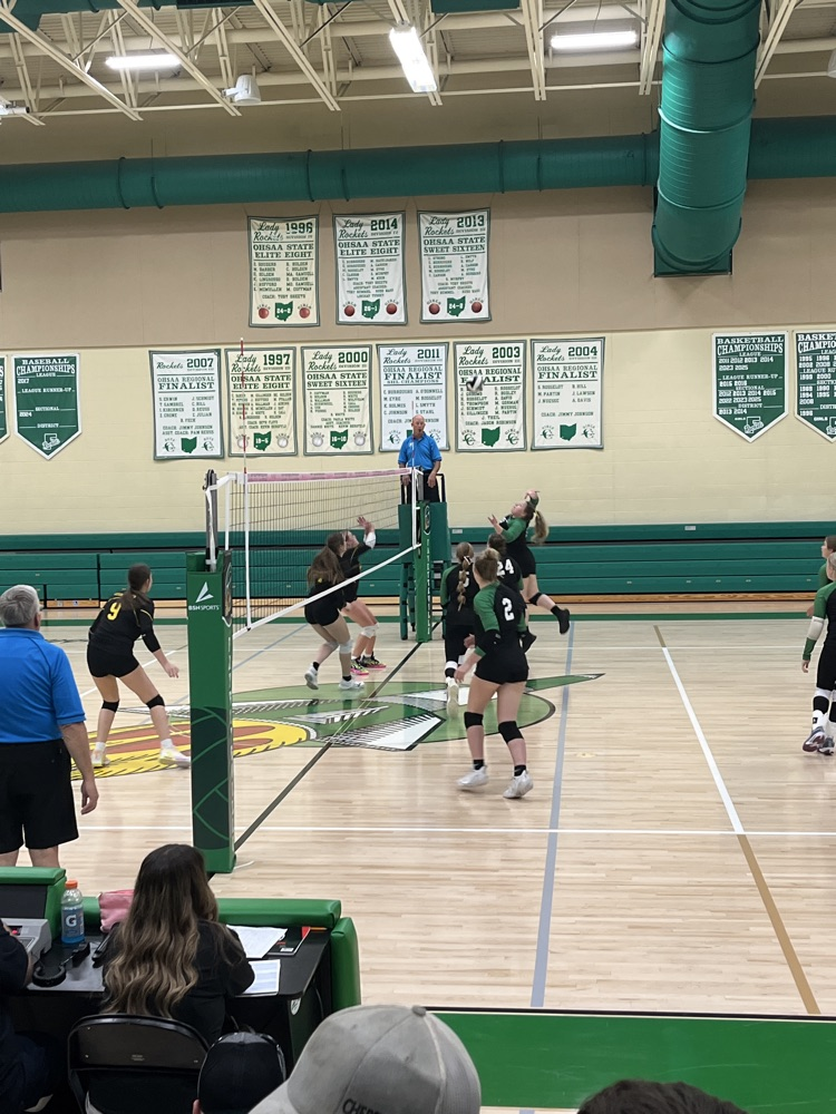 sity Lady Rockets at home versus Georgetown