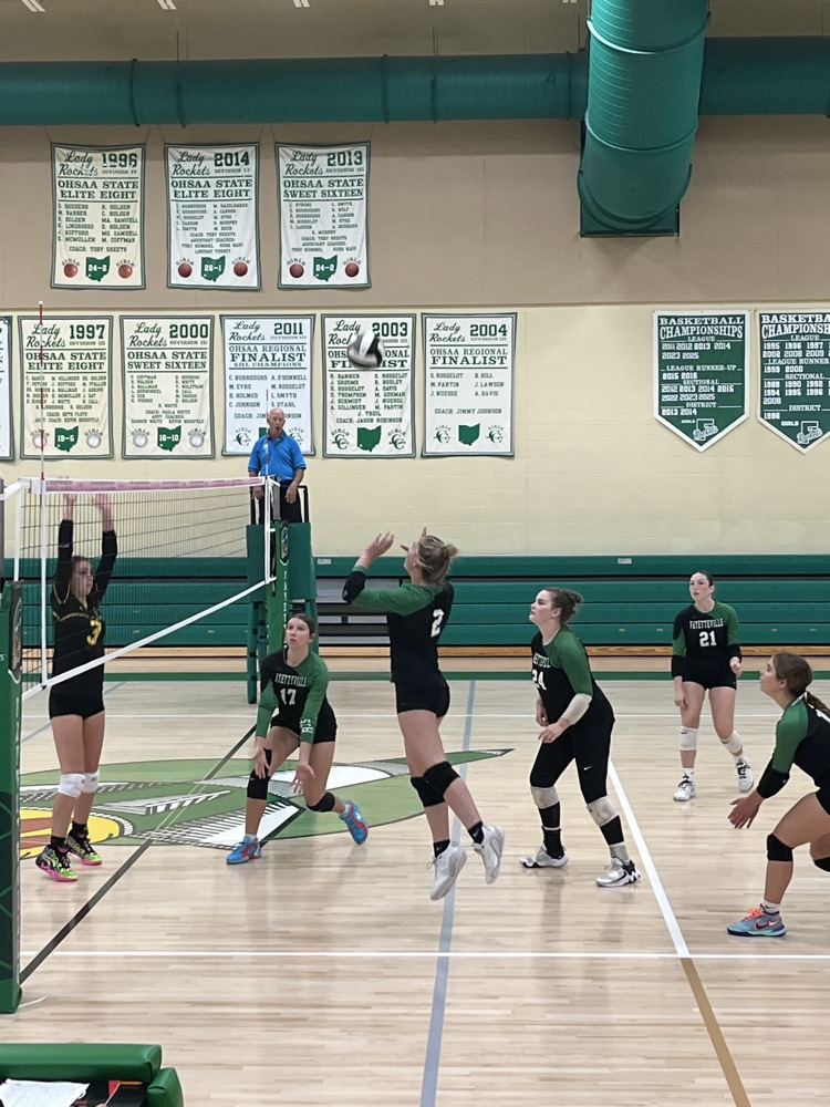 sity Lady Rockets at home versus Georgetown