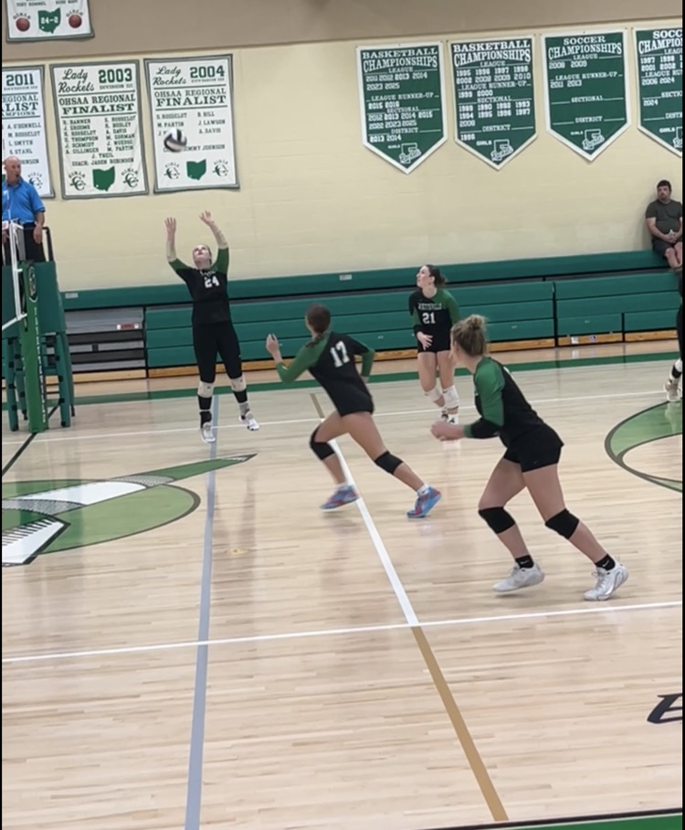sity Lady Rockets at home versus Georgetown