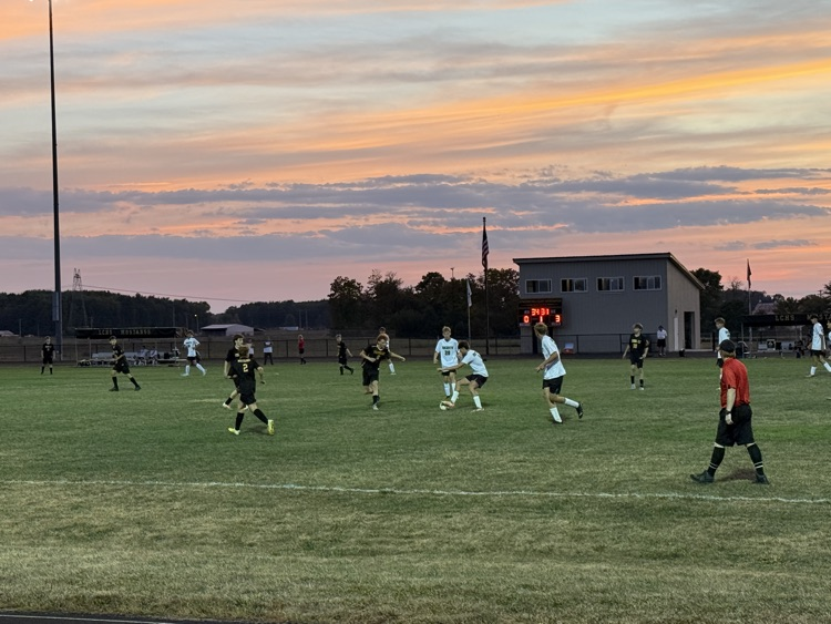 boys soccer