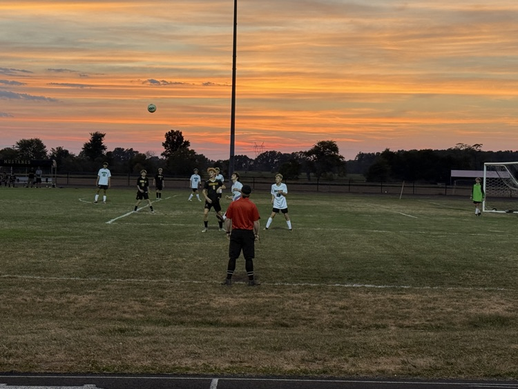 boys soccer