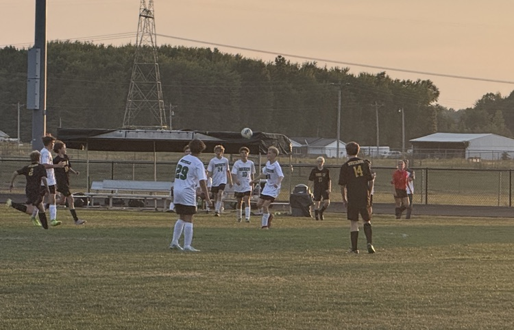 boys soccer