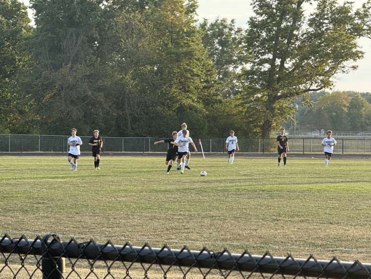 boys soccer