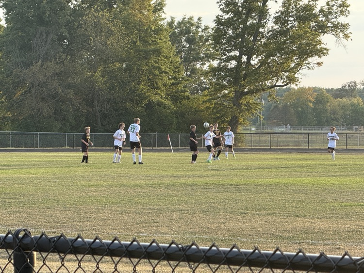 boys soccer