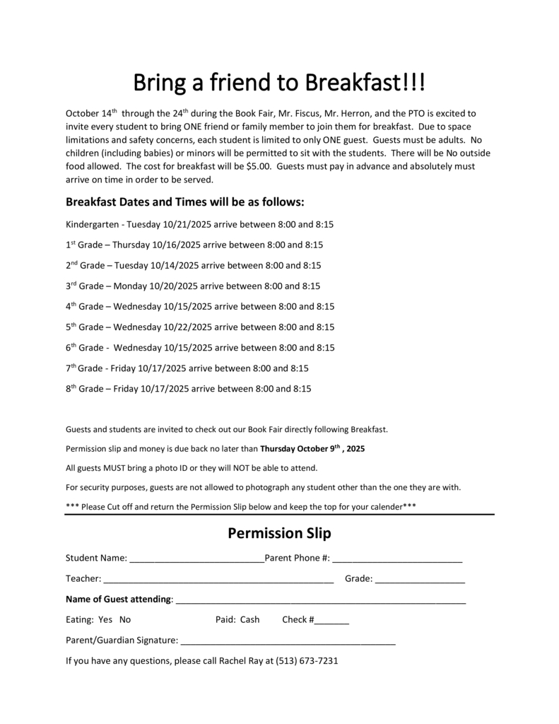 Bring a friend to Breakfast2025 (Autosaved)