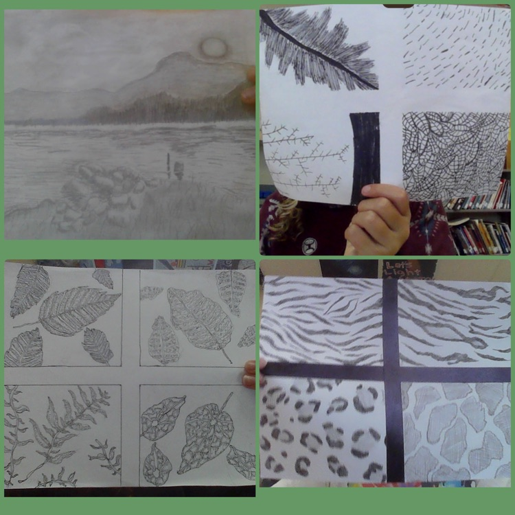 HS Art