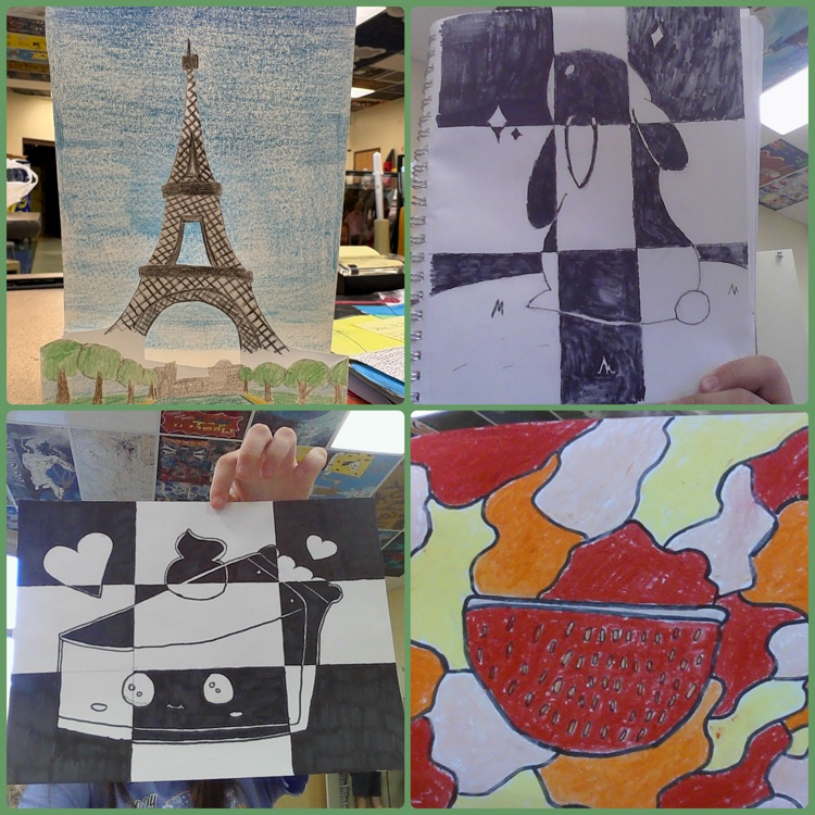 MS Art