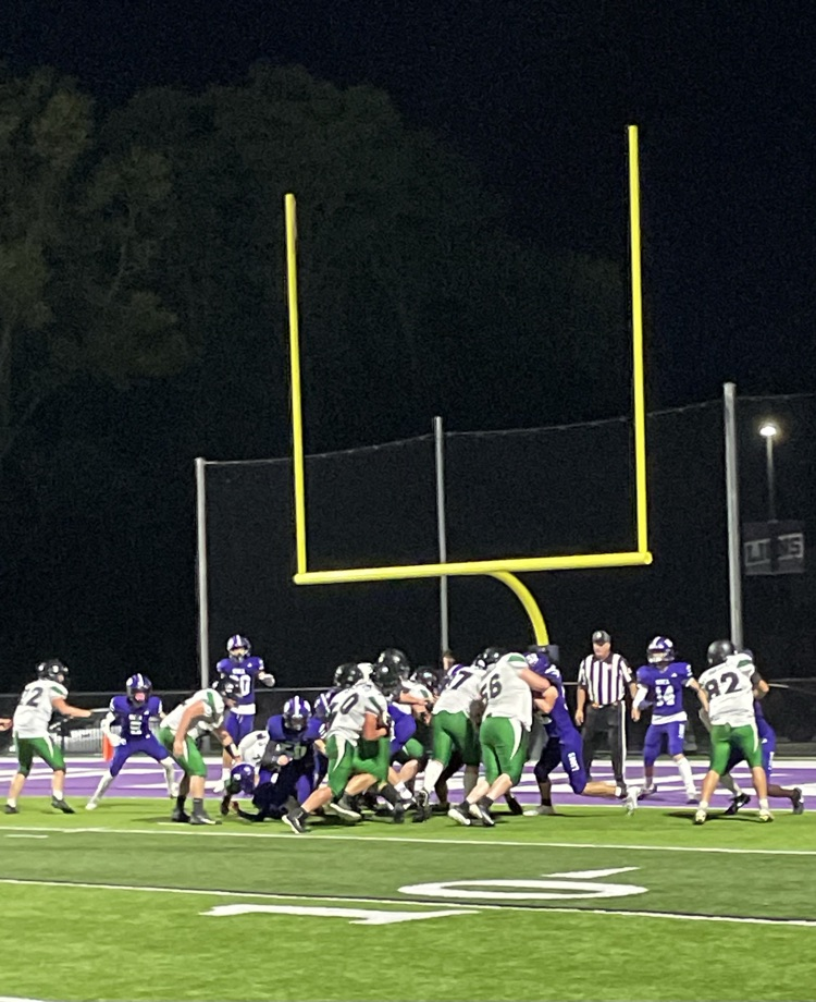 touchdown Rockets