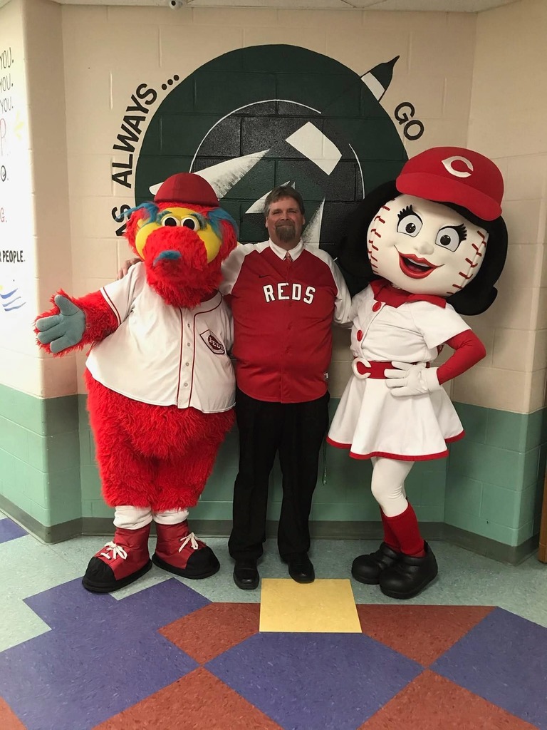 Reds photo