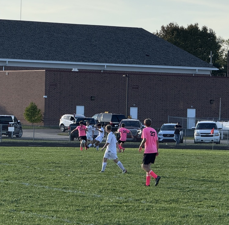 boys soccer