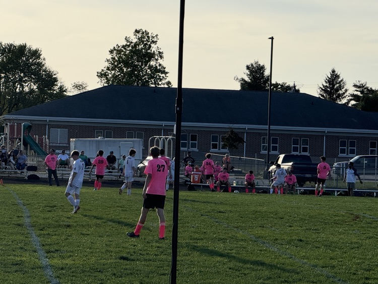 boys soccer
