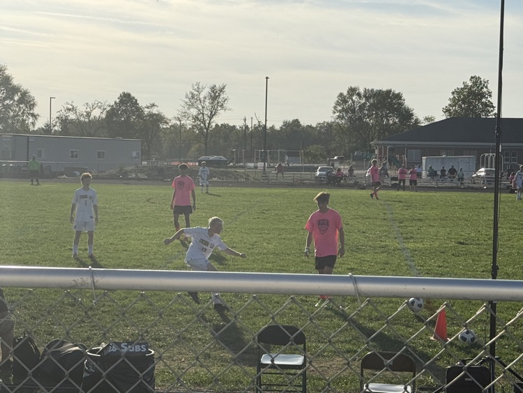 boys soccer
