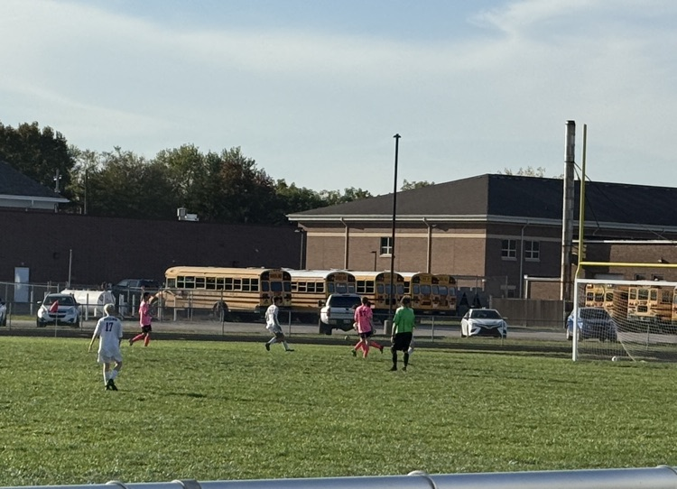 boys soccer