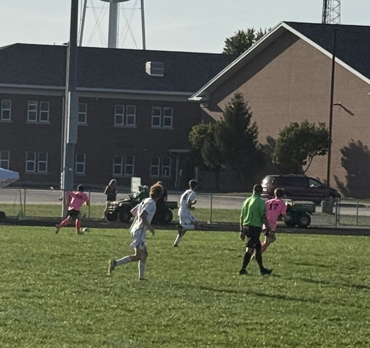 boys soccer