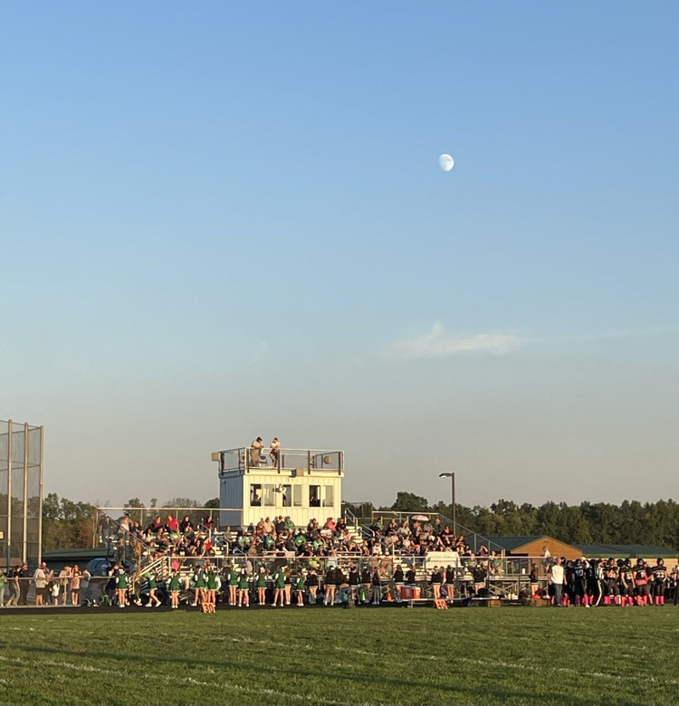 🚀🏈