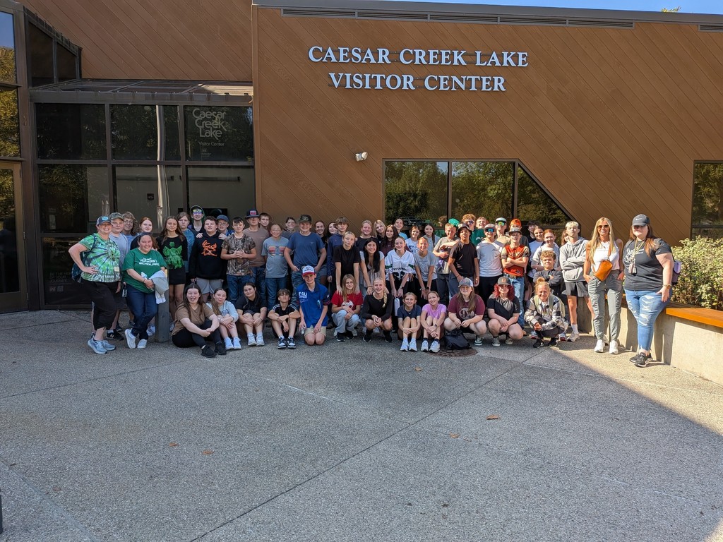 Caesar Creek 