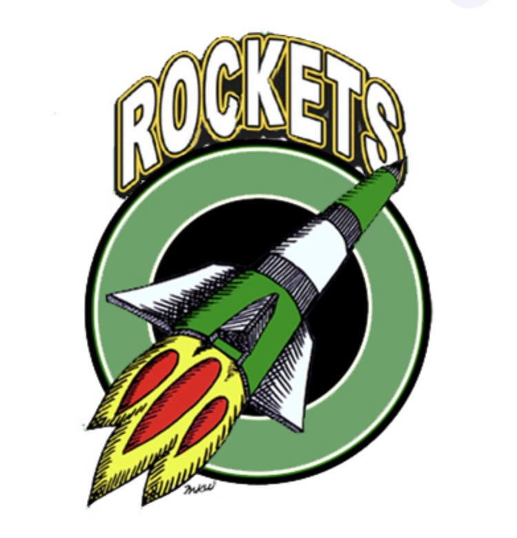go Rockets!