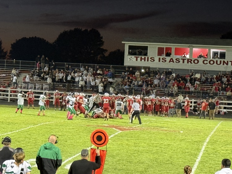 football