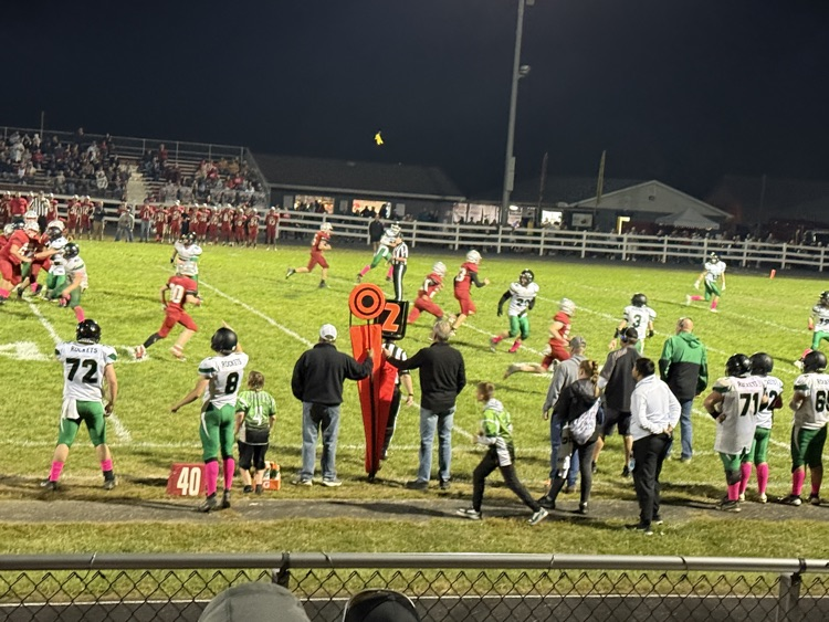football