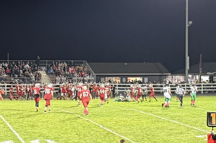 football