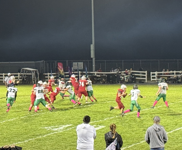 football
