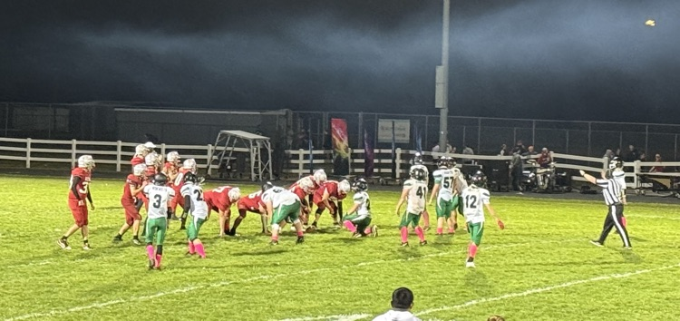 football