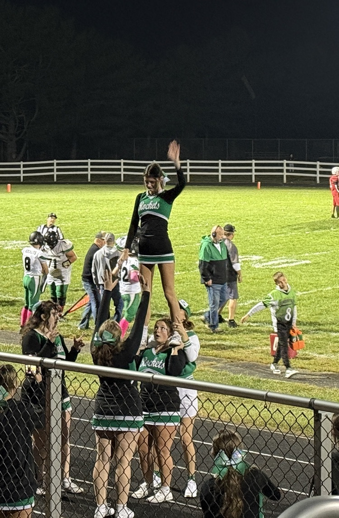 football