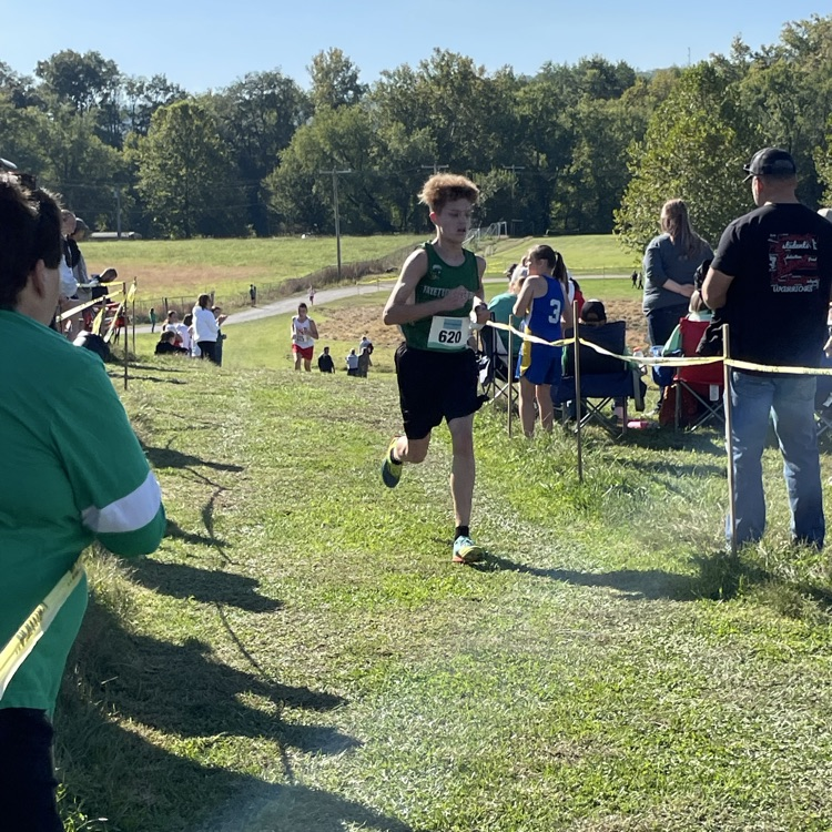 Rocket runner