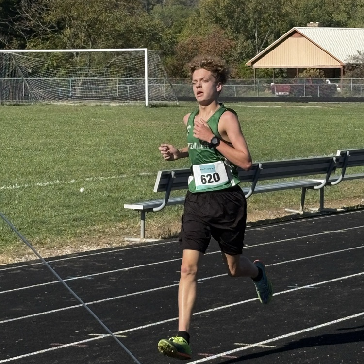 Rocket runner