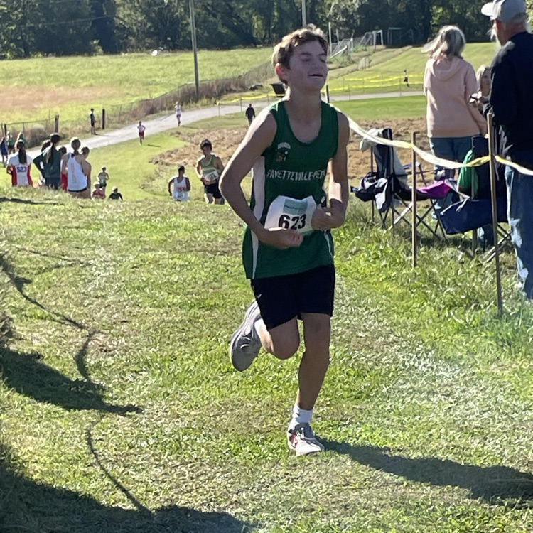 Rocket runner