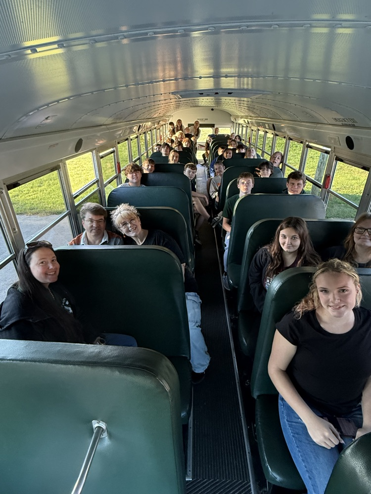 FHS Science Club 1
