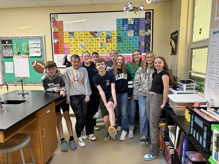 FHS Science Club
