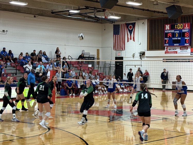 volleyball