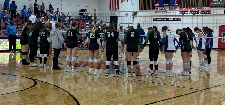 volleyball