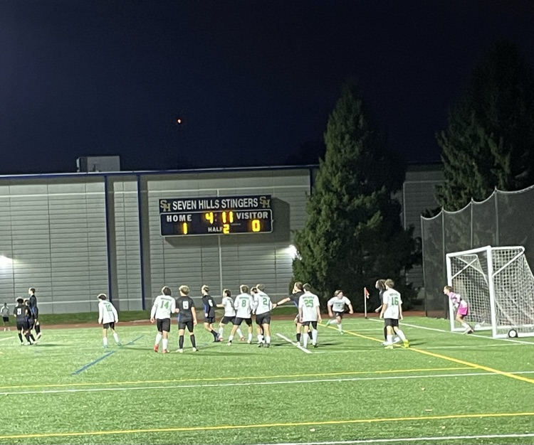 District semi semifinal