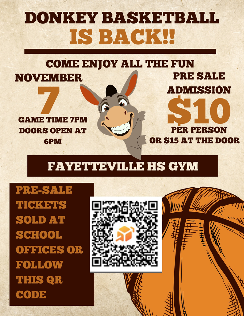 Donkey Basketball Games