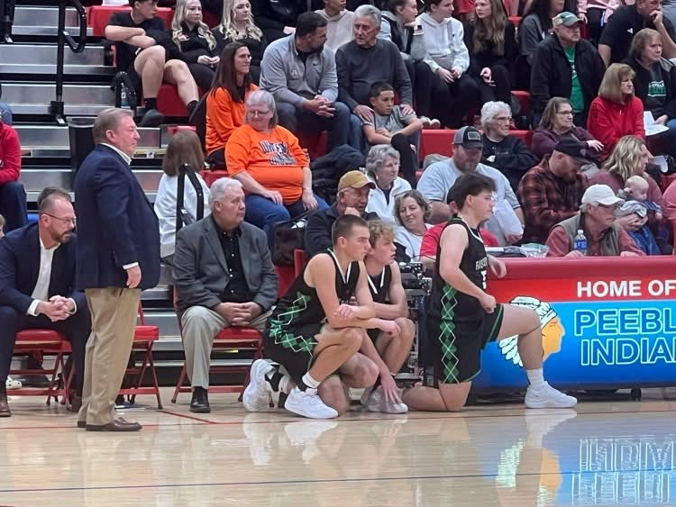 Time change for Wednesday