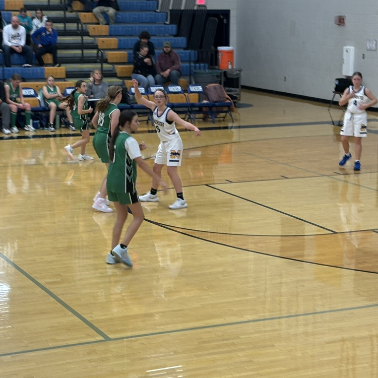 Rockets set the offense