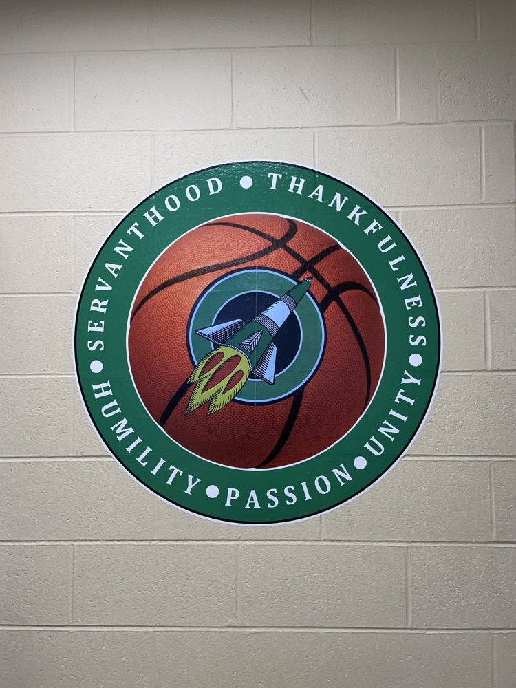 rocket Basketball core values