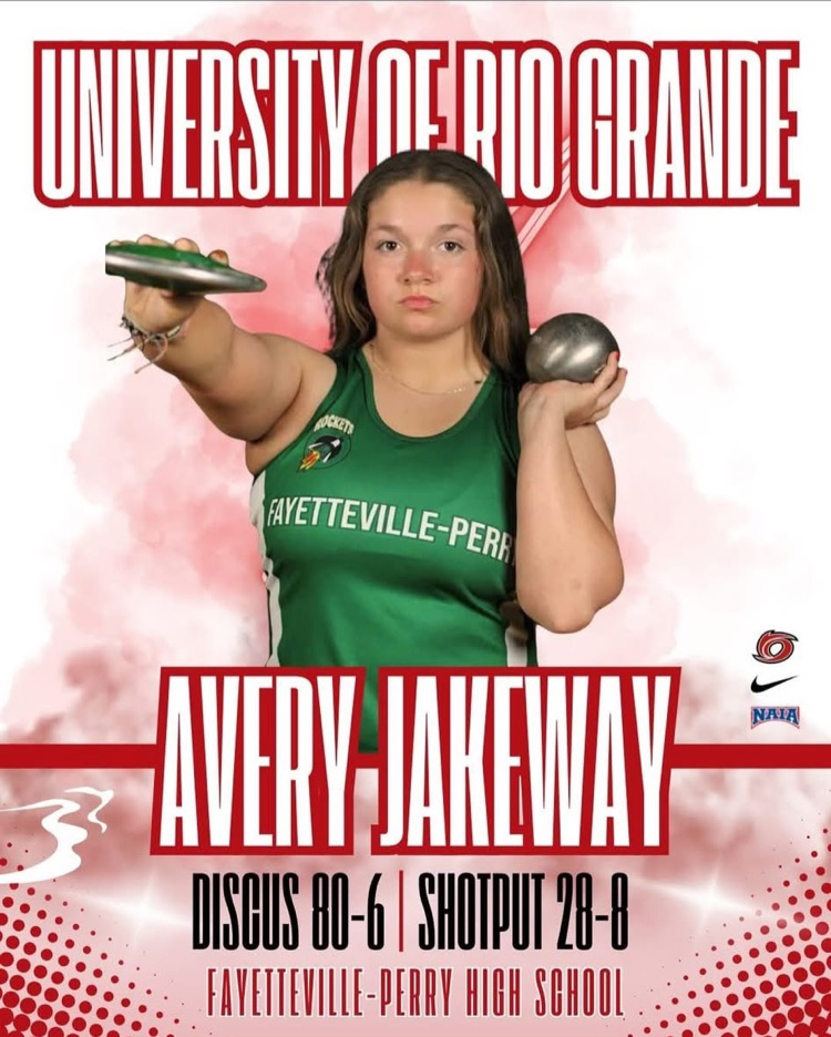 Avery Jakeway