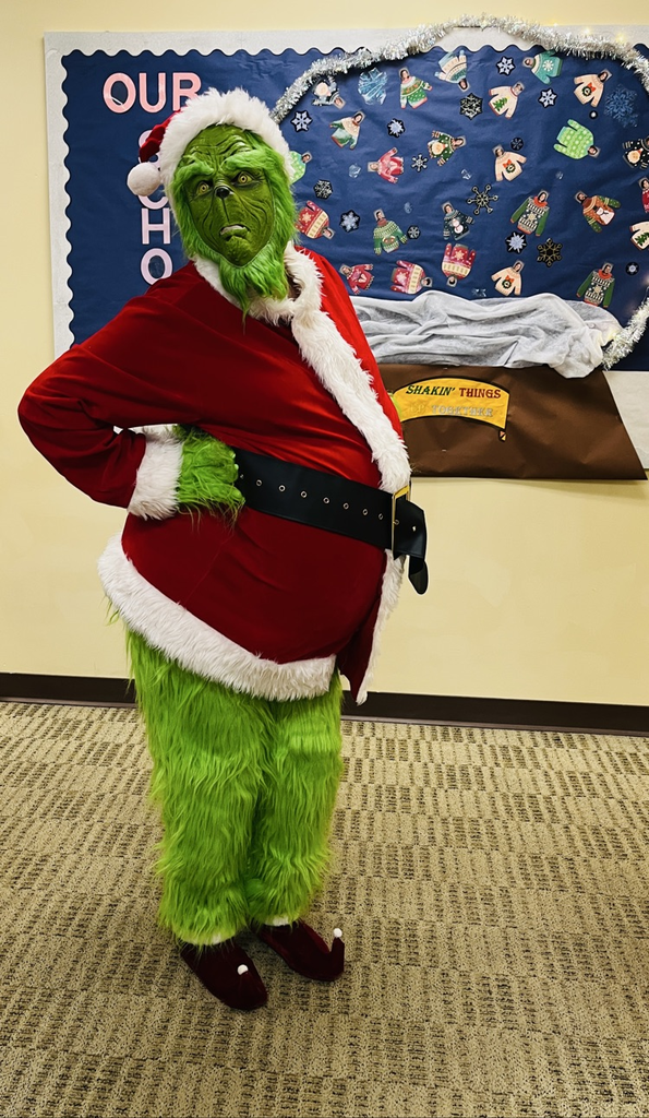 The Grinch