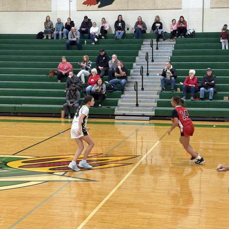 Rockets set the offense